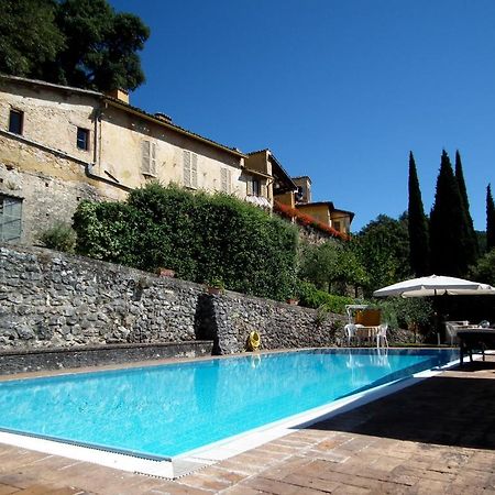 Residenza D'Epoca Eremo Delle Grazie Hotell Monteluco Eksteriør bilde