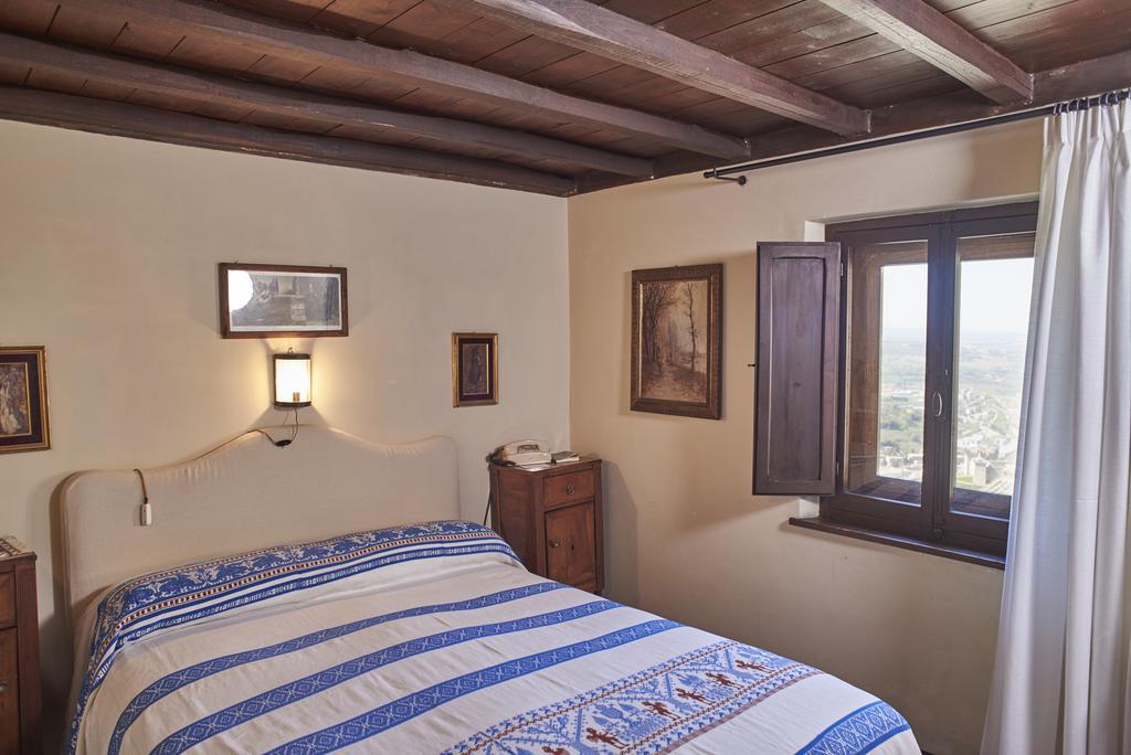 Residenza D'Epoca Eremo Delle Grazie Hotell Monteluco Rom bilde