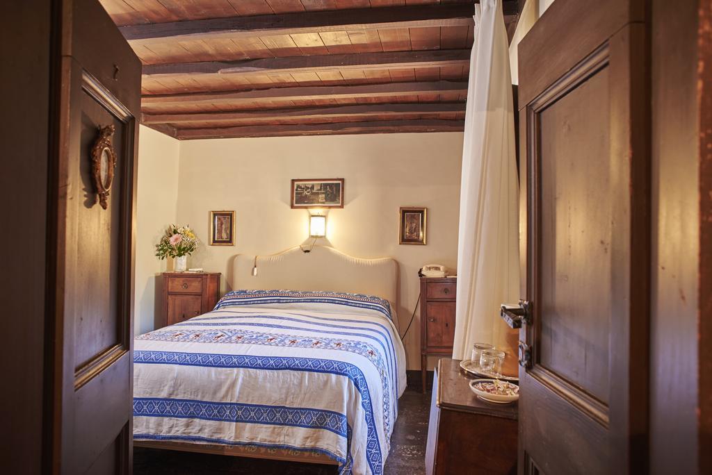 Residenza D'Epoca Eremo Delle Grazie Hotell Monteluco Rom bilde