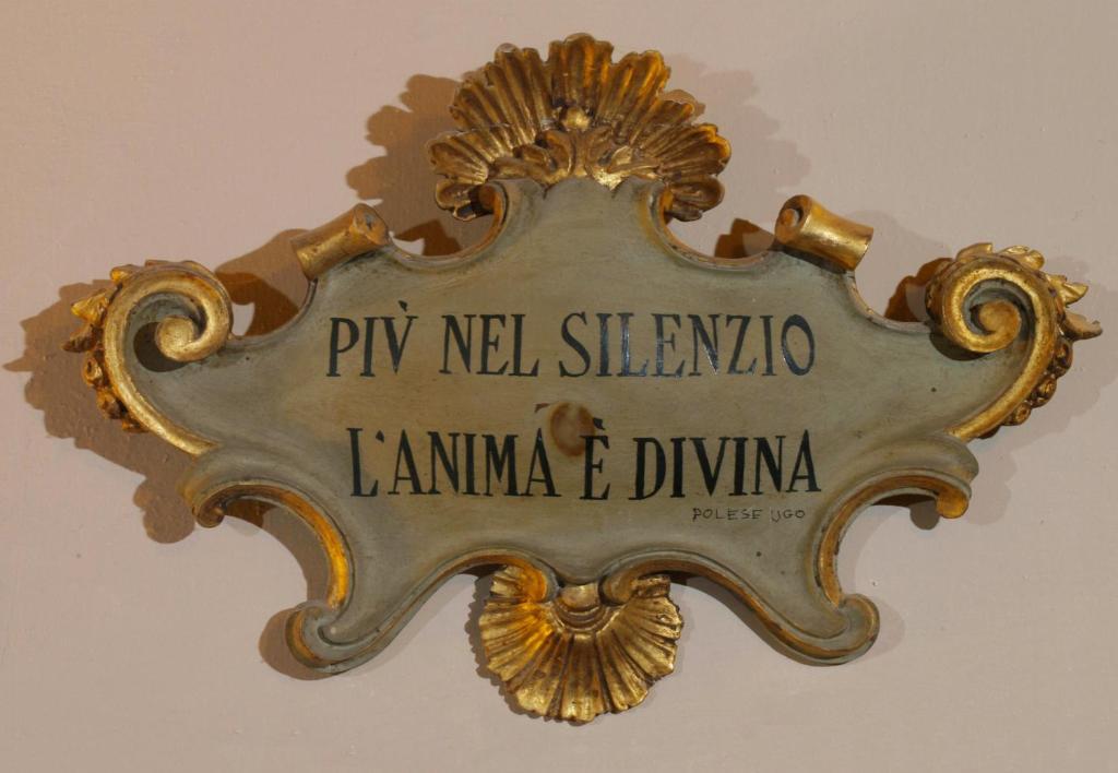 Residenza D'Epoca Eremo Delle Grazie Hotell Monteluco Eksteriør bilde