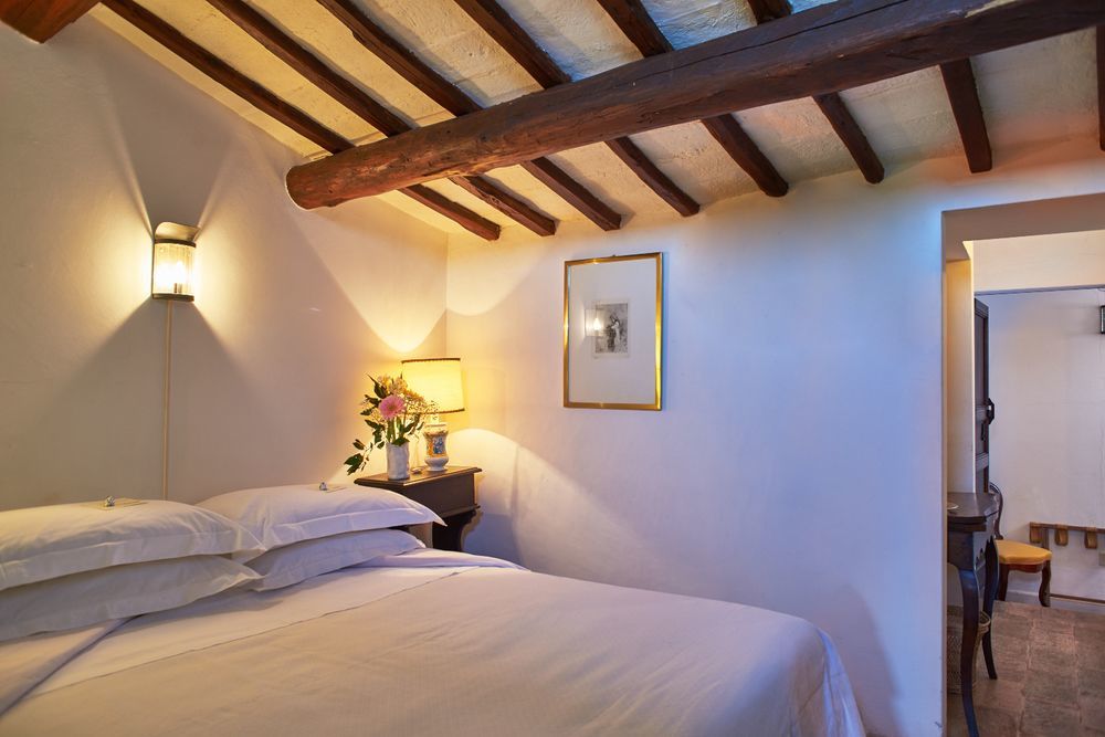 Residenza D'Epoca Eremo Delle Grazie Hotell Monteluco Eksteriør bilde