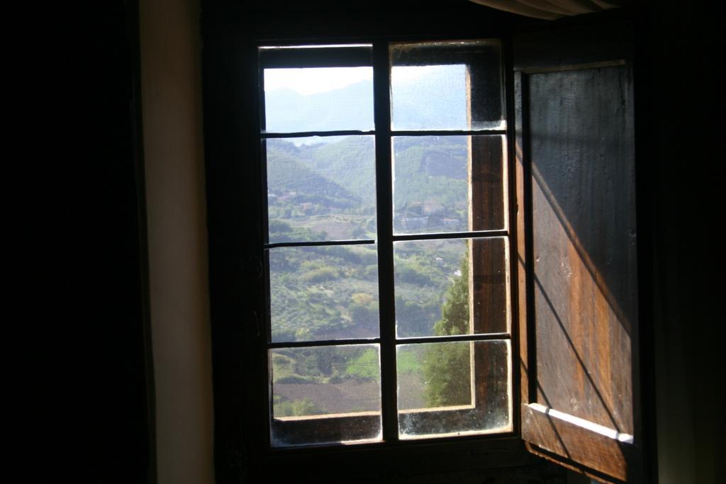 Residenza D'Epoca Eremo Delle Grazie Hotell Monteluco Rom bilde